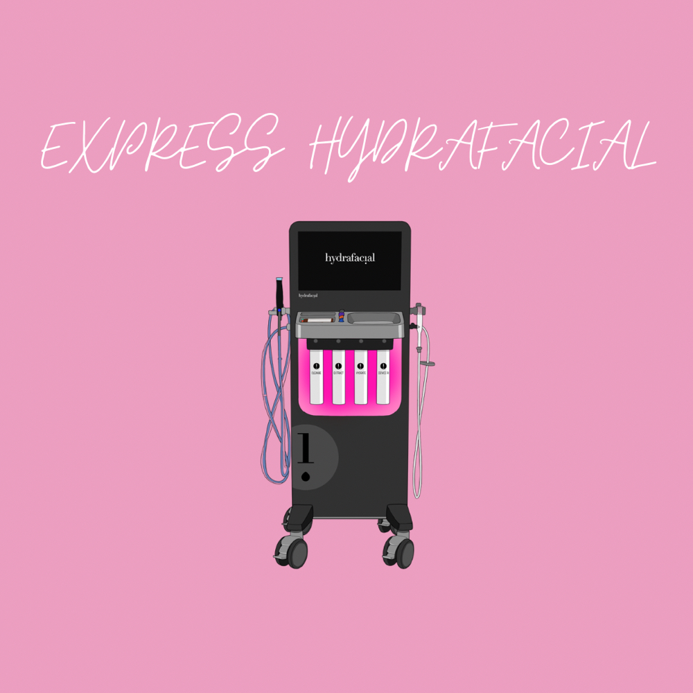 Express Hydrafacial at Love Of Beauty Esthetics By Ana in Downey, CA