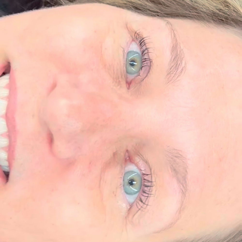 Lash Lift And Tint at U-Turn Salon in Palmyra, PA