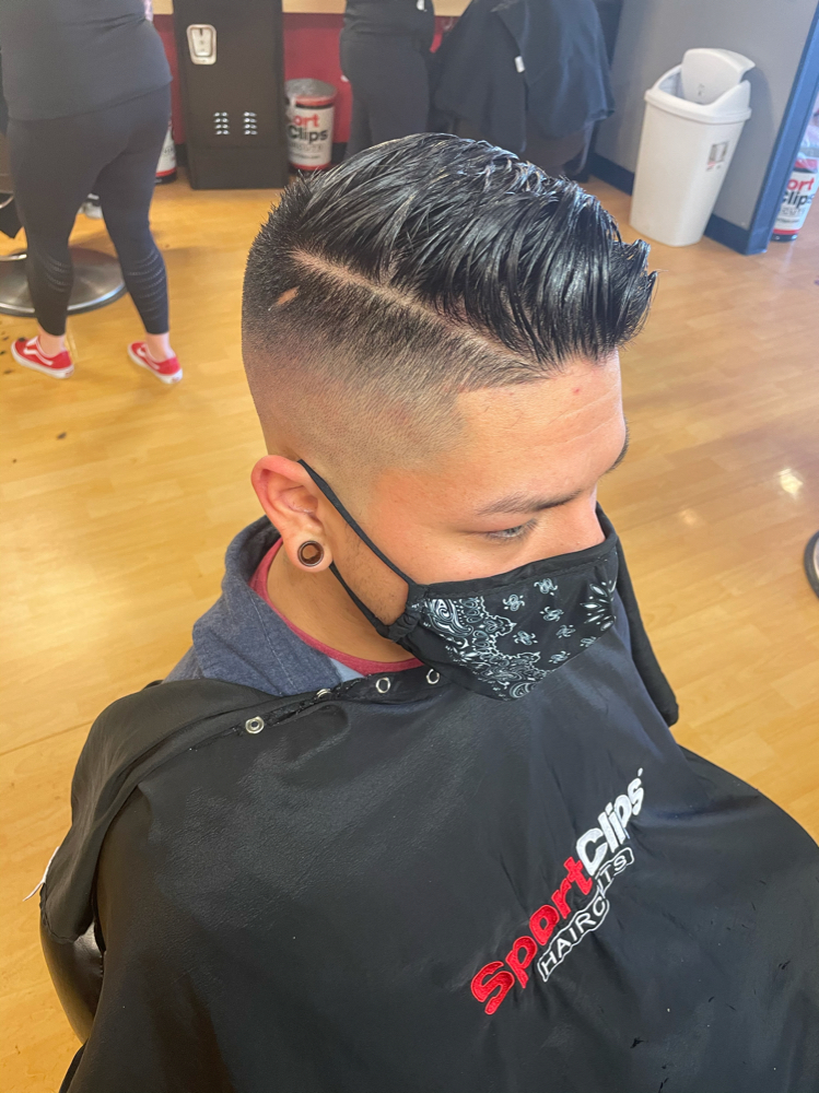 Haircut (Read Description)