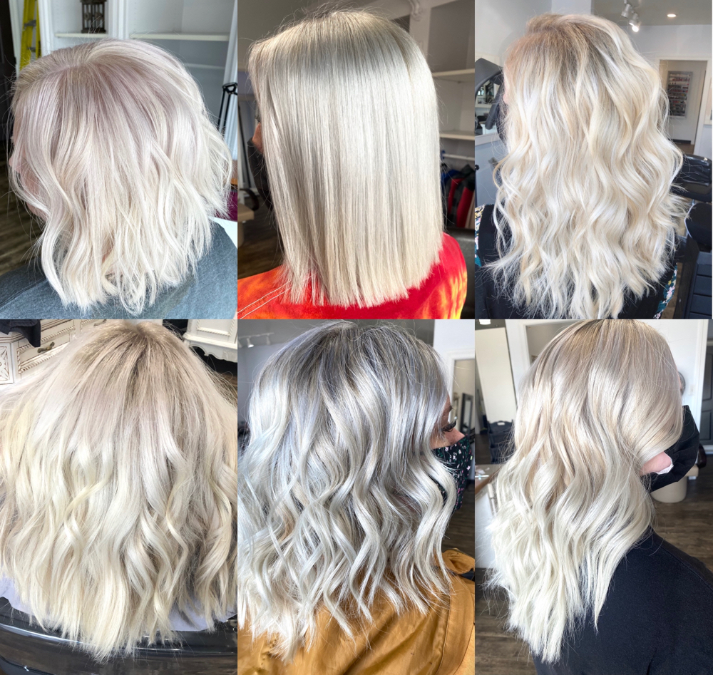 Express Toner Refresh