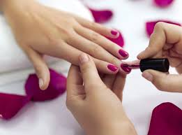 Manicure