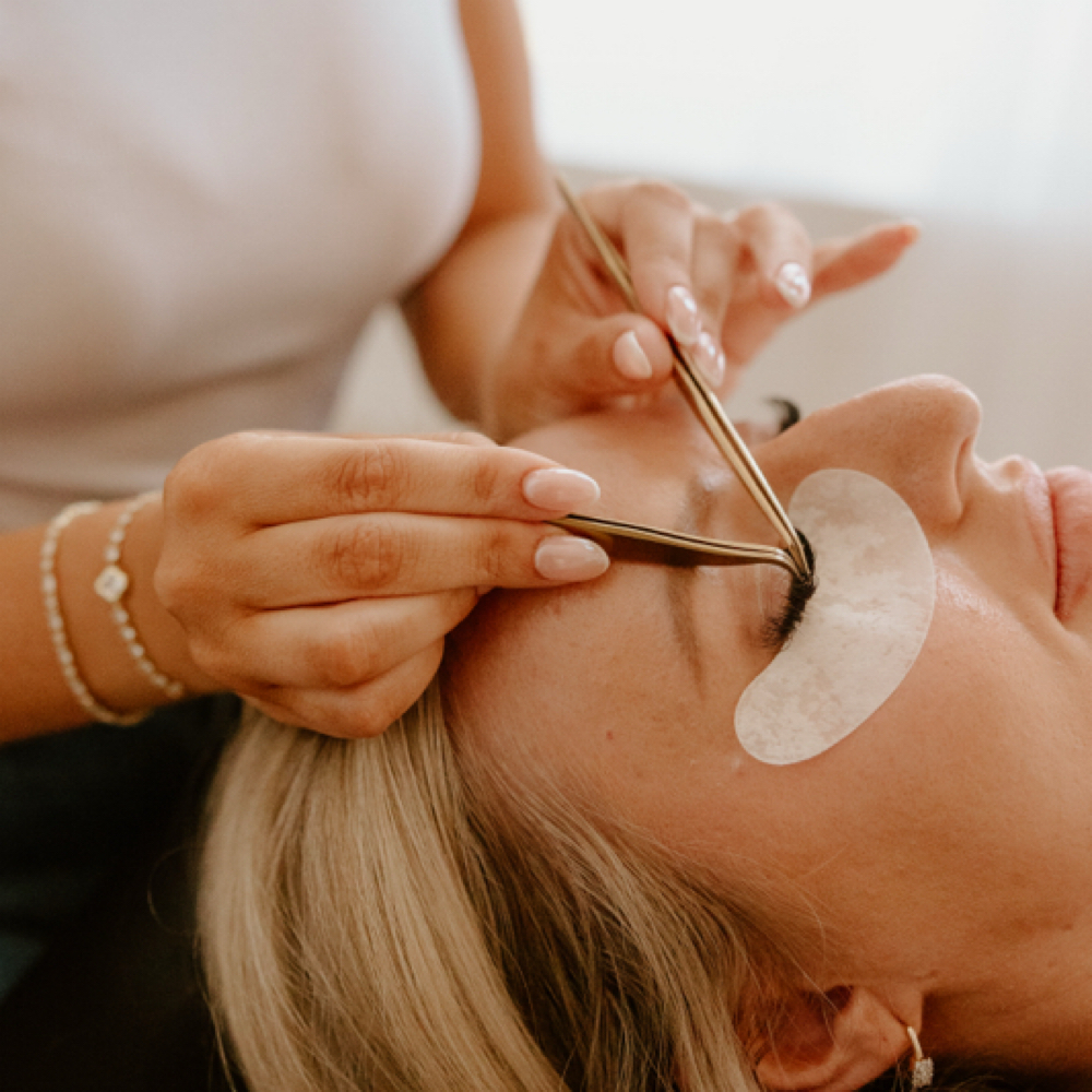 1 Week Lash Fill at Lady Mae Esthetic’s in Redmond, OR