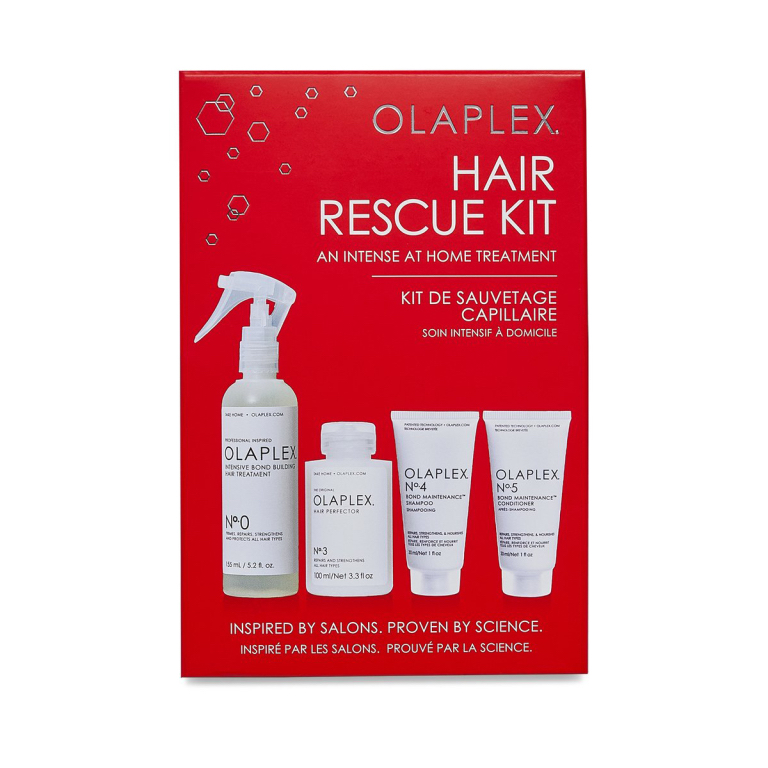 Olaplex Hair Rescue Treatment