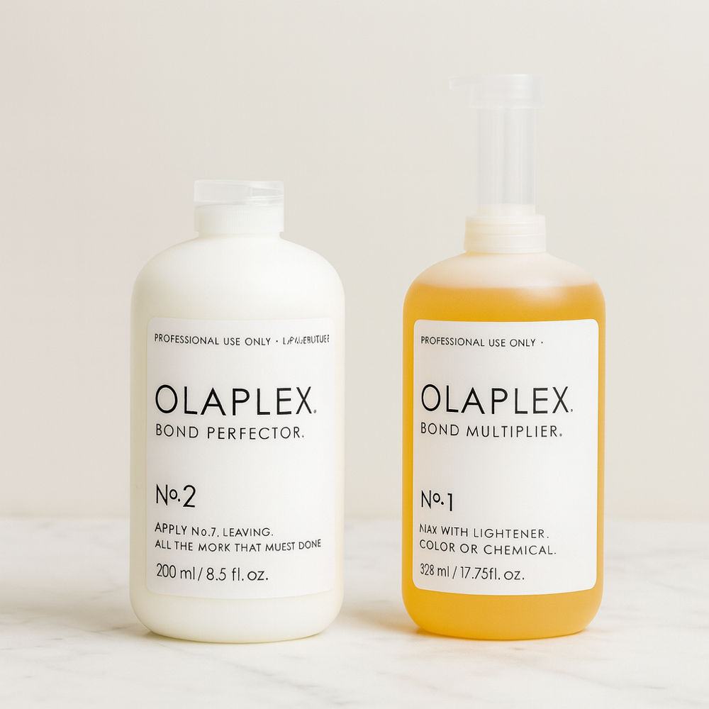 Olaplex Bond Builder Treament