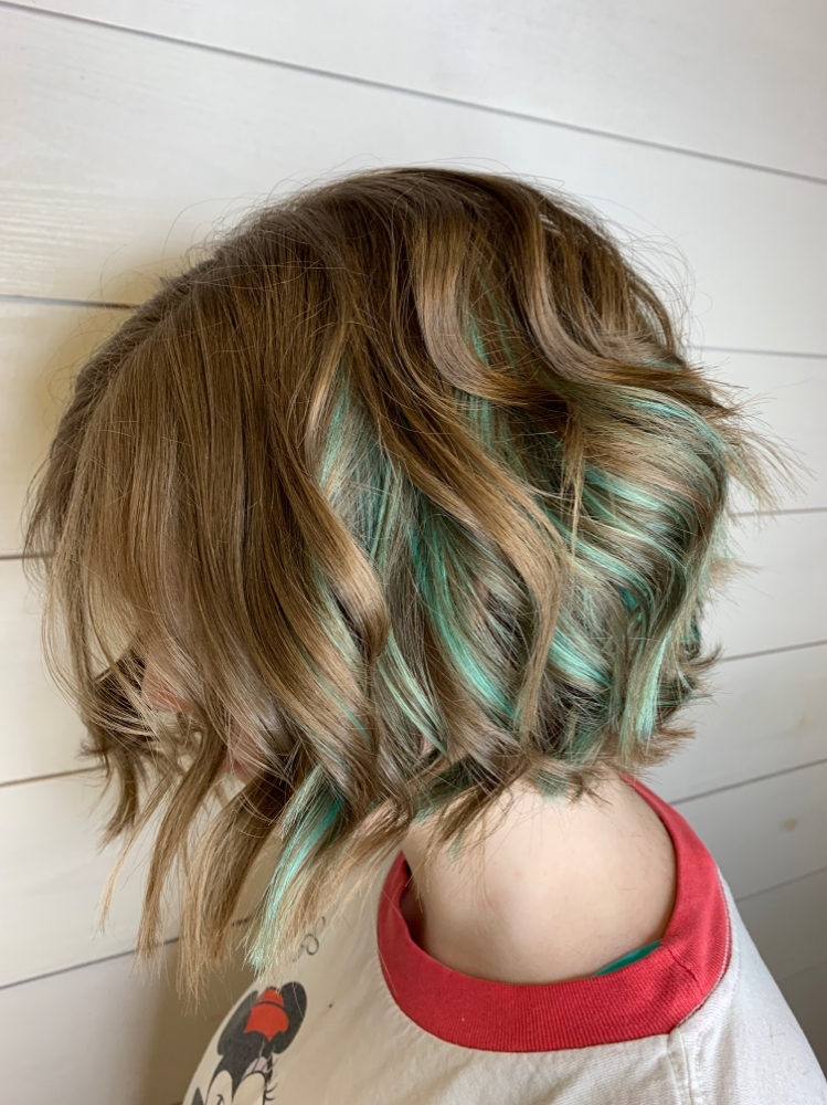 Vivid Color