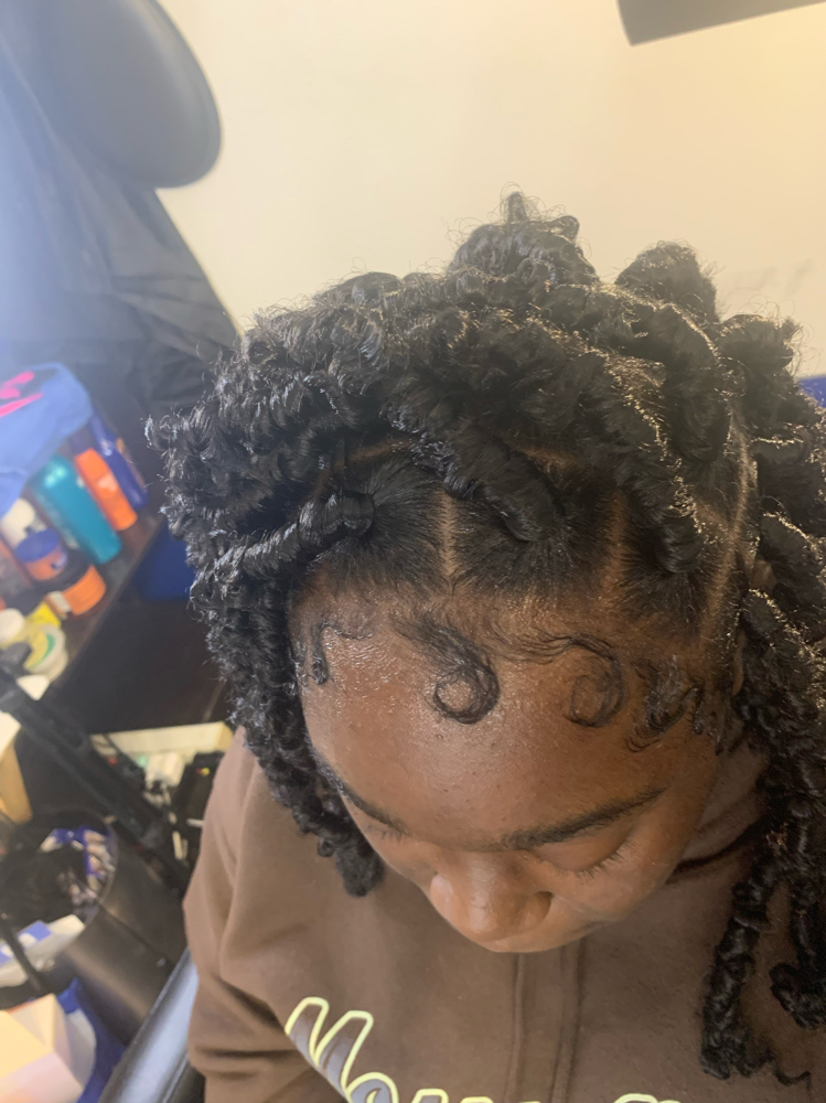 Loc Install