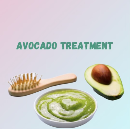 Avocado Treatment