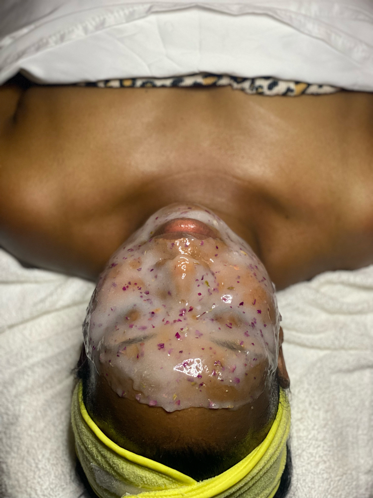 Hydro jelly Mask Add-on
