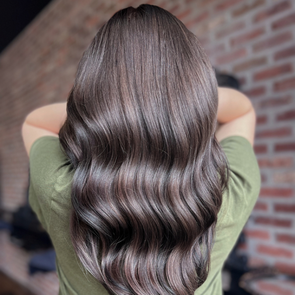 1.5 Hour Service at Baroque Salon in Highwood, IL