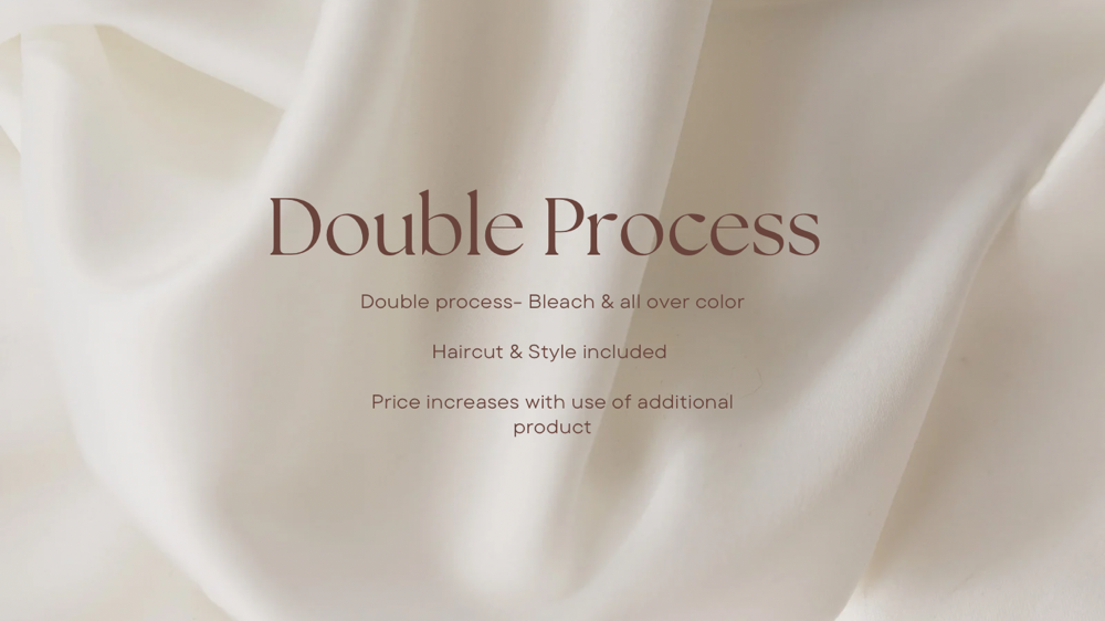 Double Process