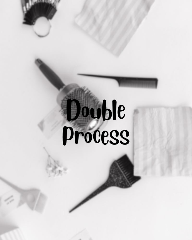 Double Process