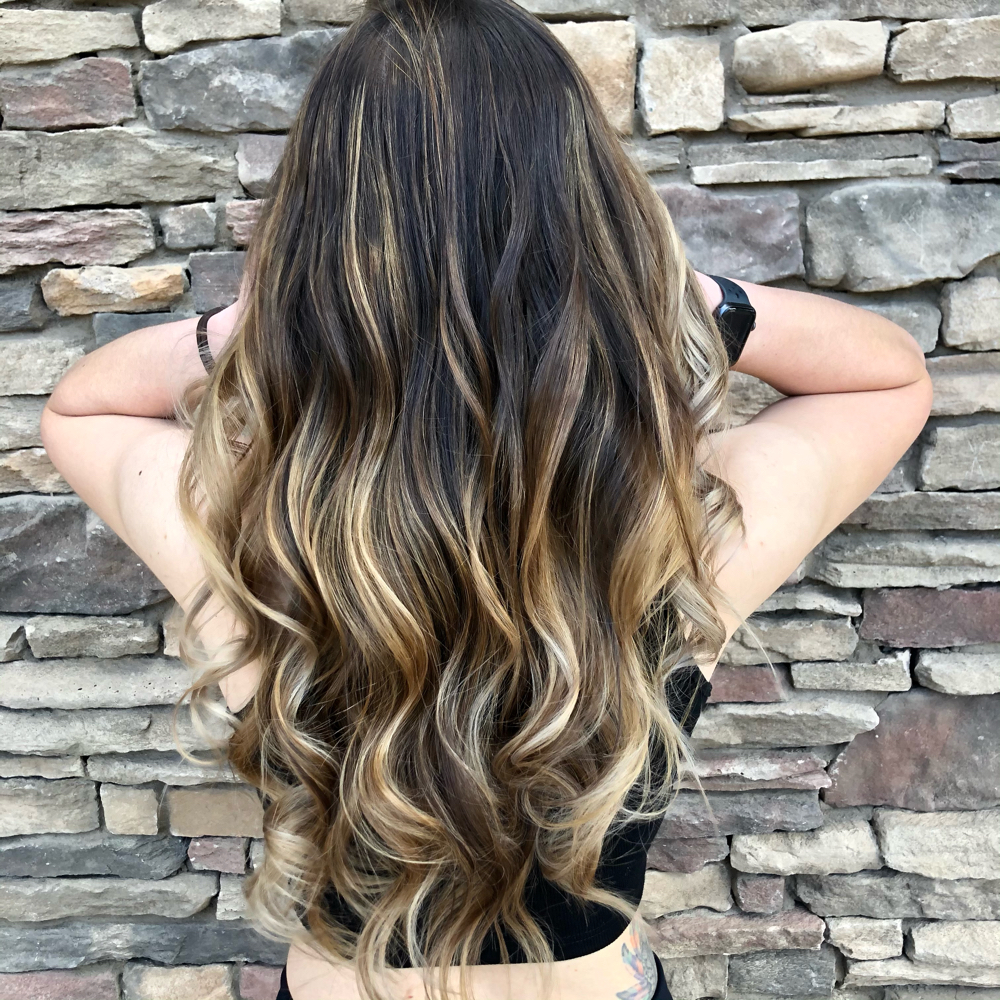 Balayage