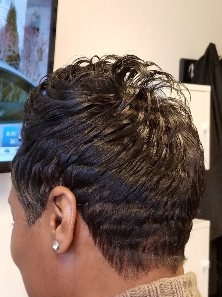 Intense Conditioning Treatment