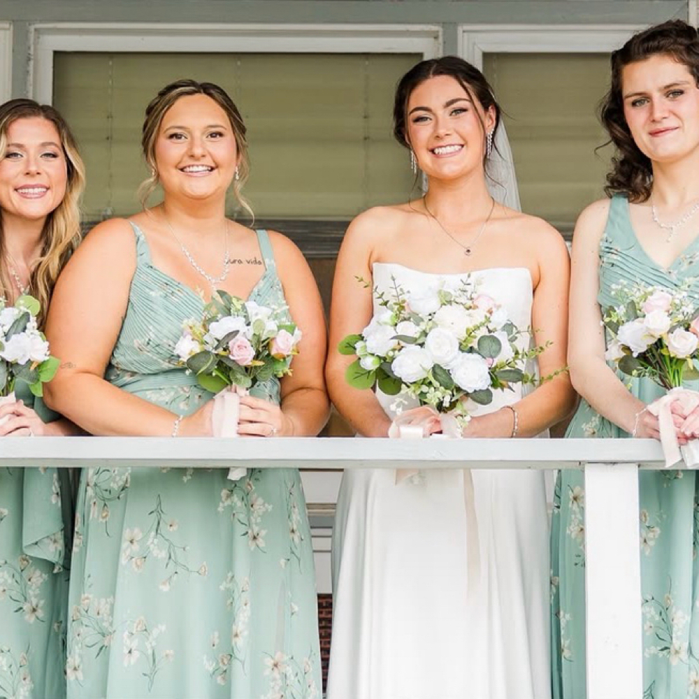 Bridal Glow Party 💍 at Cali Glow VT in Milton, VT