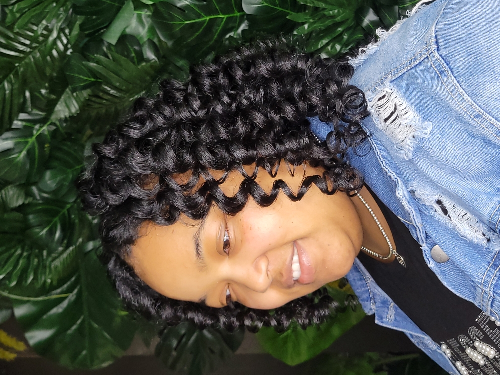 Flexi-rod Set