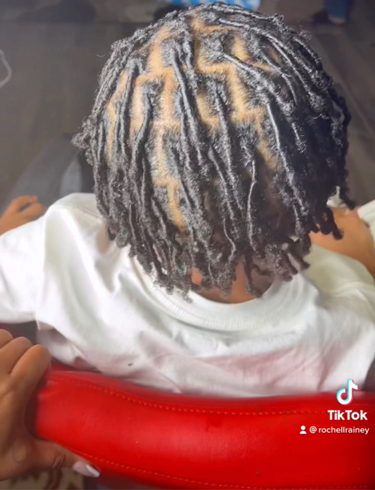 Starter Loc's