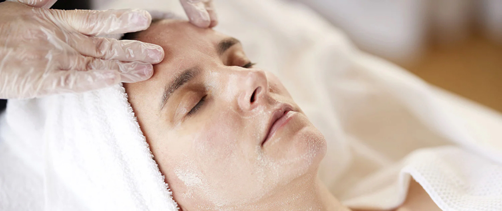 Basic Facial