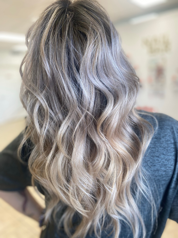 Full Highlights at Yara Lujan in Fort Stockton, TX