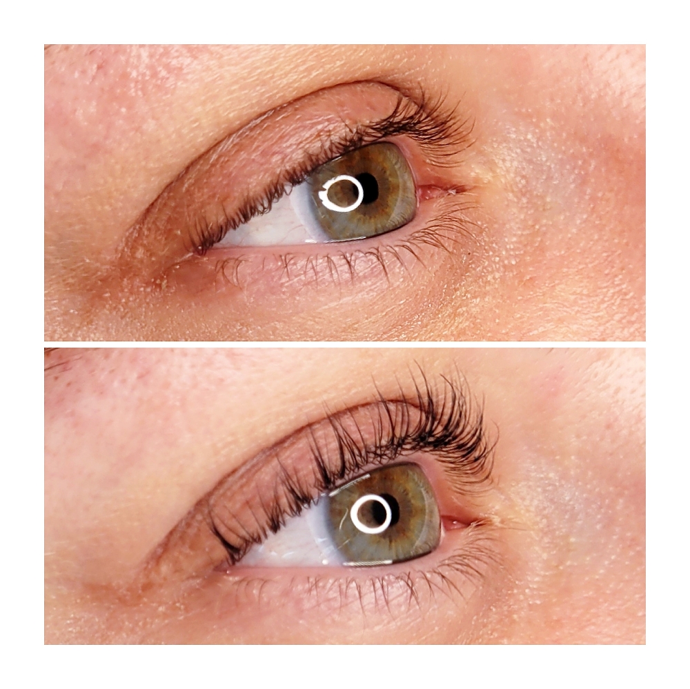 Lash Lift