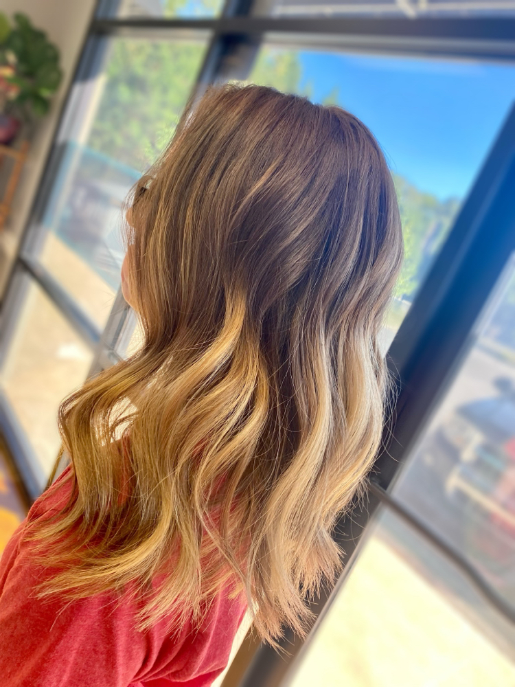 Balayage