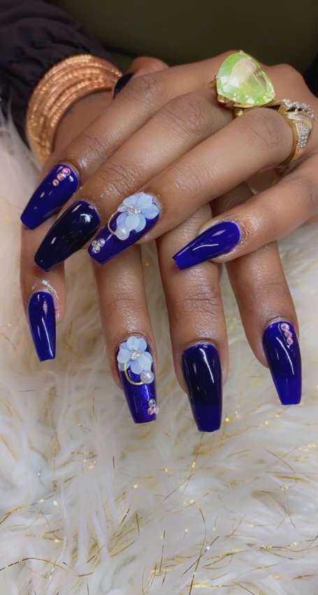 Medium Gel-X Full Set