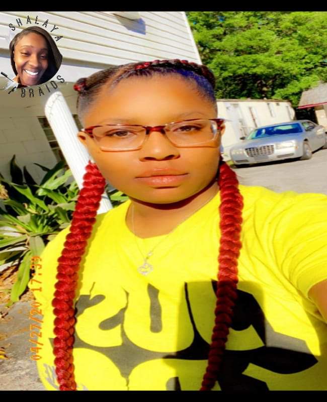 Two Braids
