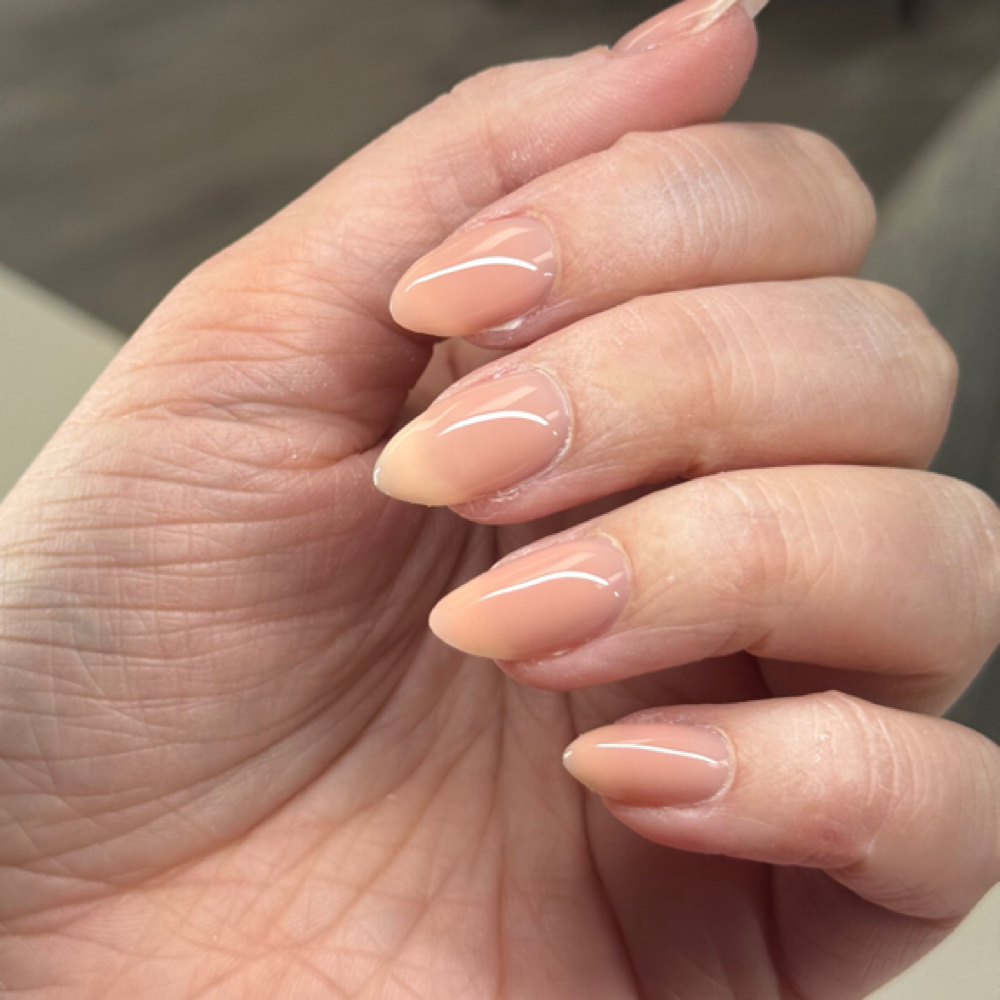 Builder Gel Overlay at Dolled Up by Daltrey in Wichita, KS