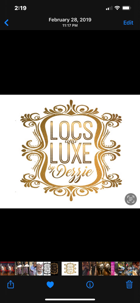 Loc Detox