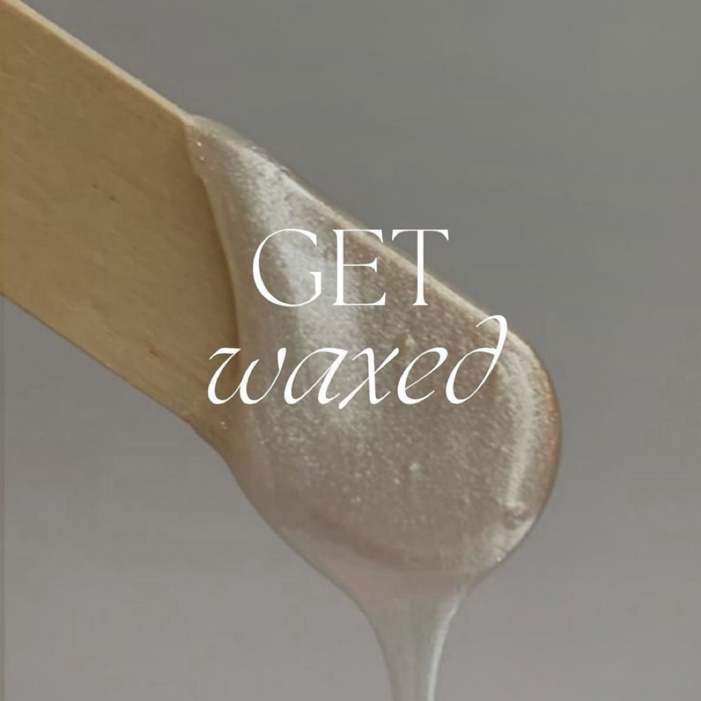 Brow Wax at Miranda Hightower Beauty in Cabot, AR