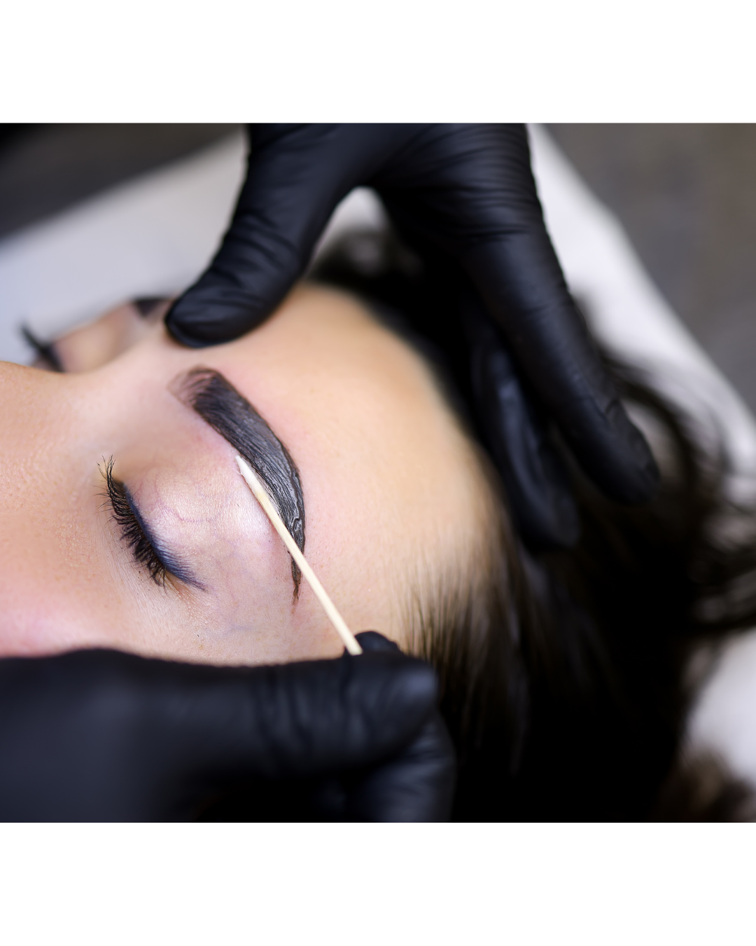 Henna Brow Tinting ♡