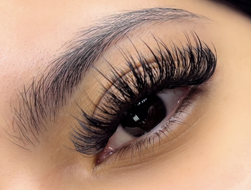 Wispy Light Volume Full Set