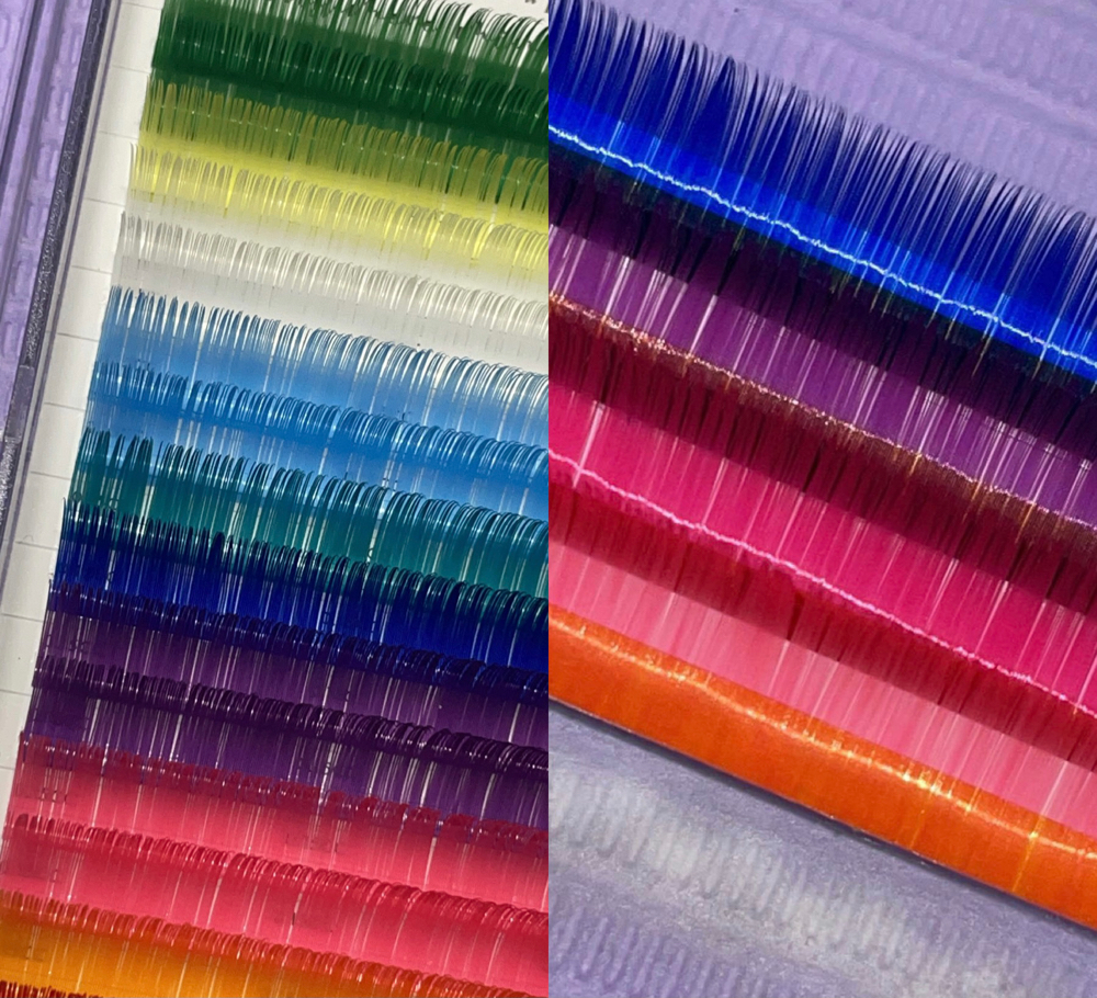 ADD ON - Pop Of Color