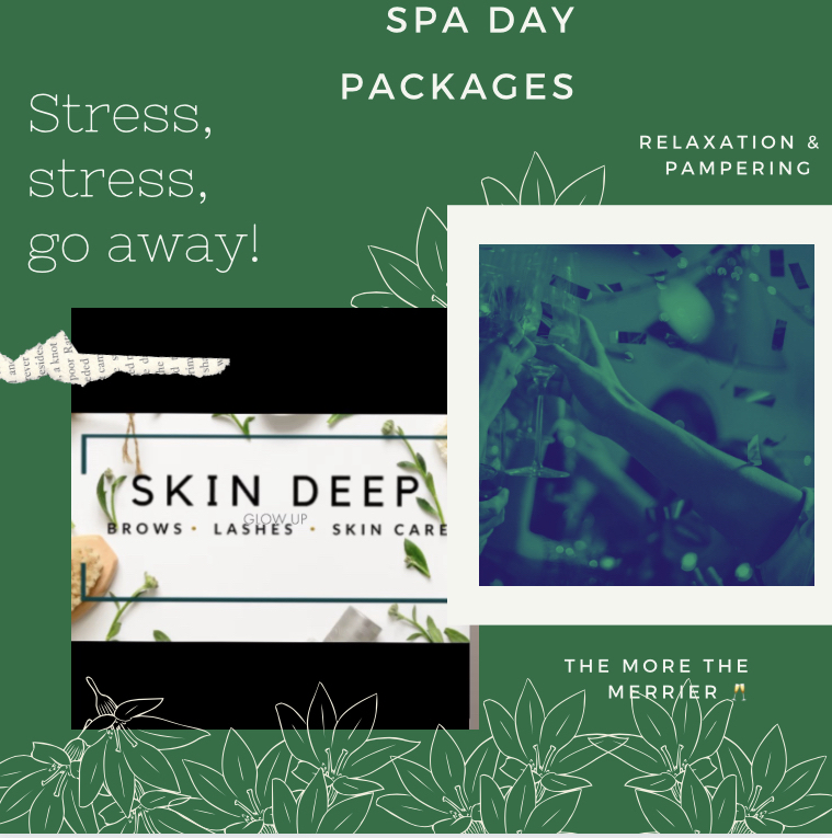 Ultimate skin care health package