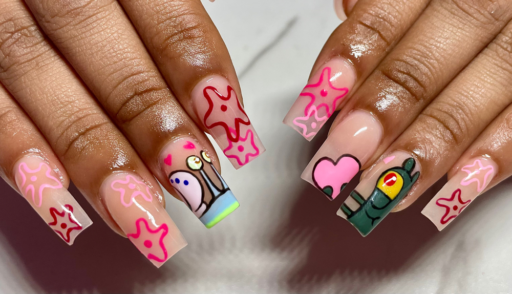 Hand Drawing