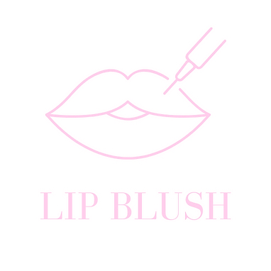 Lip Blushing