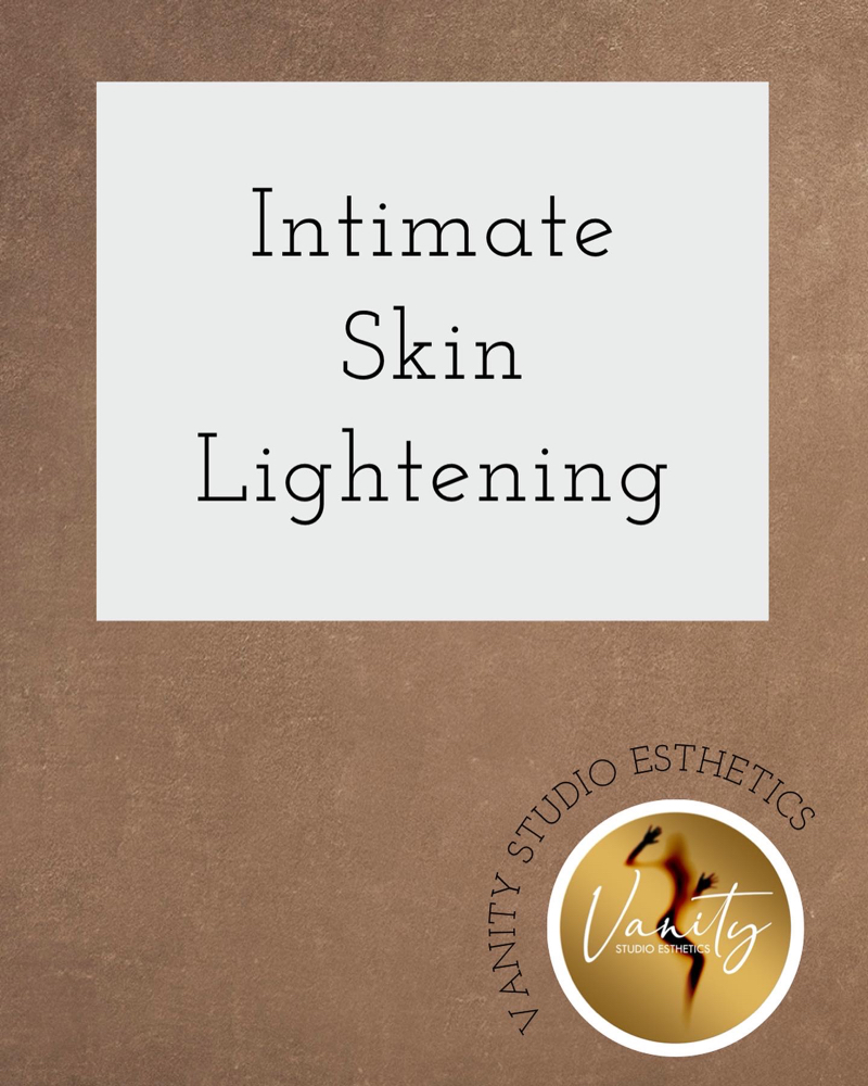Skin Lightening W/aftercare Product