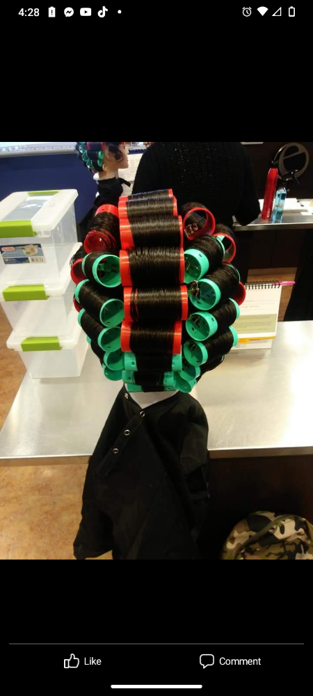 Rollerset/Rodstyle