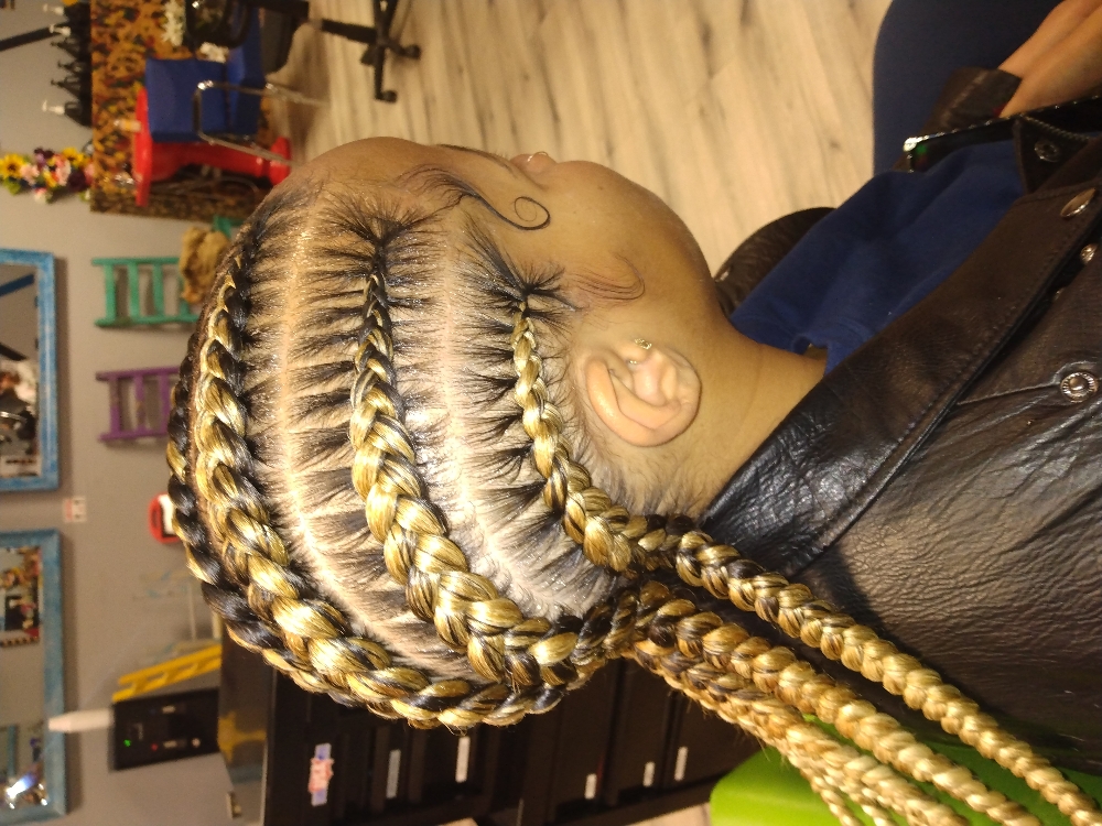 Stitch Braids 2to4