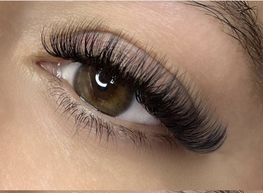 Hybrid Set at Aestheticwink in Laredo, TX