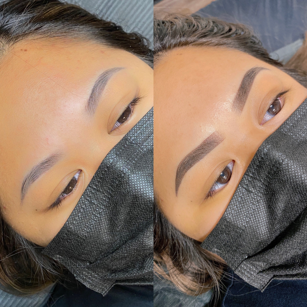 6 MOS - 1 YEAR TOUCH UP
