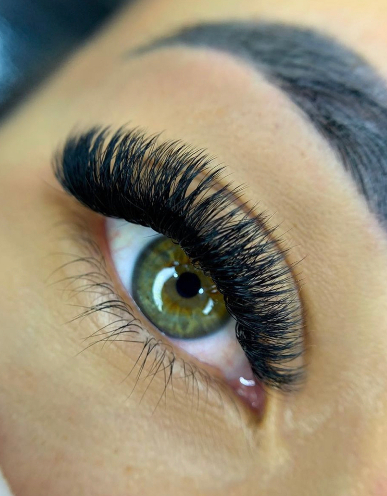 Volume Set at Aestheticwink in Laredo, TX