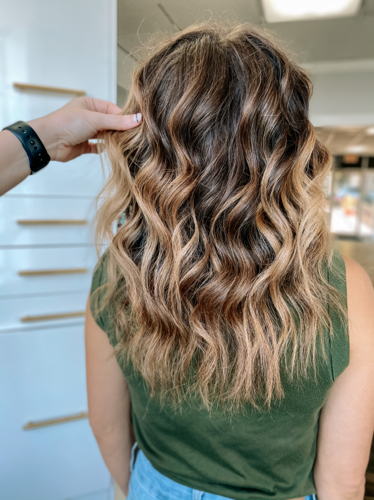 Balayage