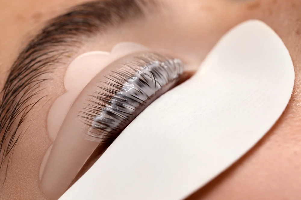 Lash Lift at Aestheticwink in Laredo, TX
