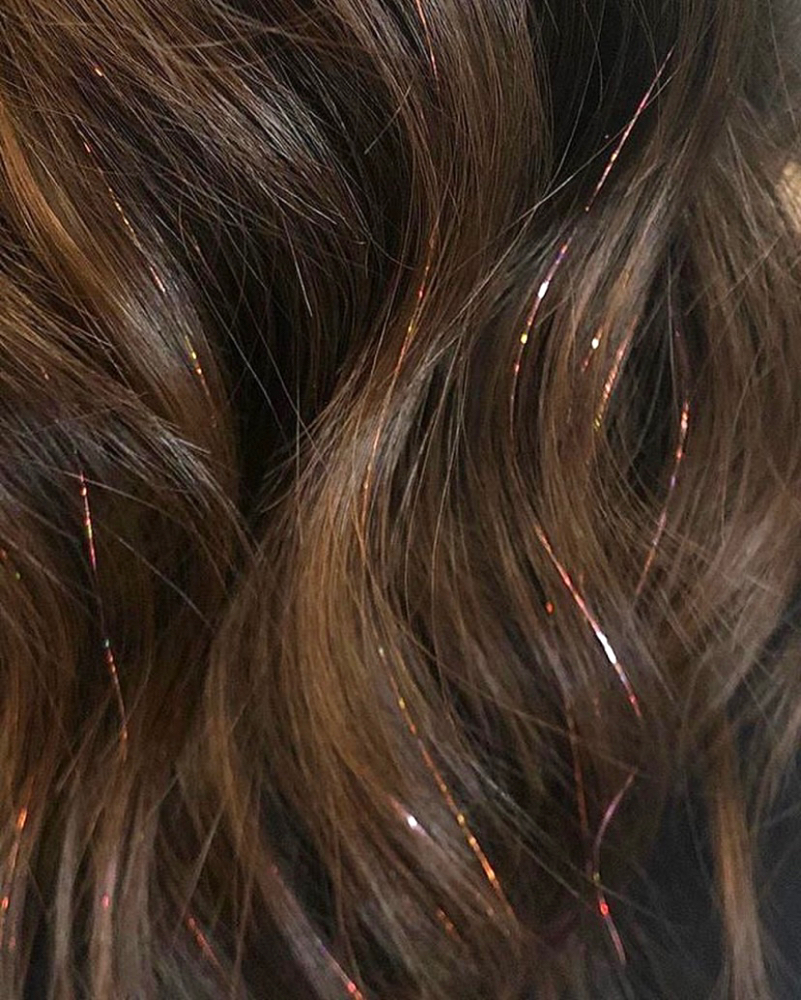 Hair Tinsel