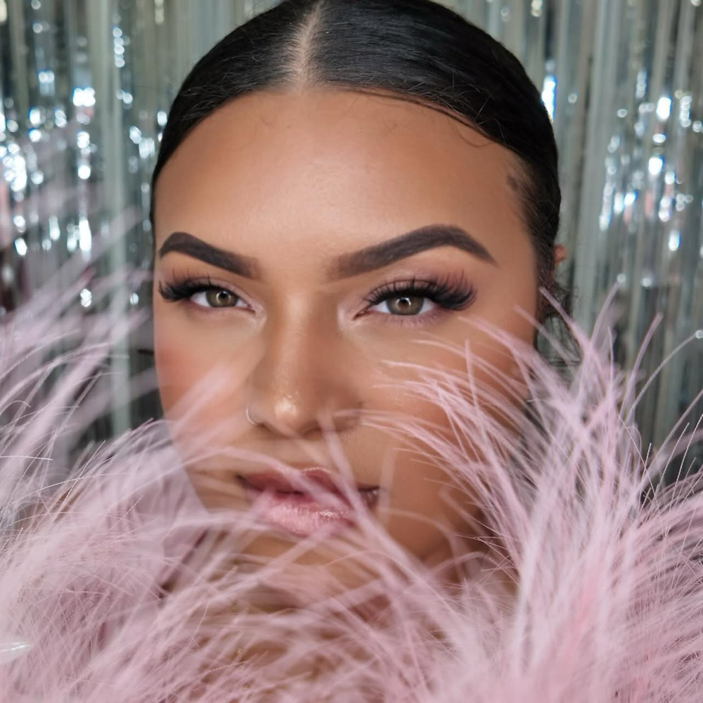 Bratz Wispy Lash Extensions