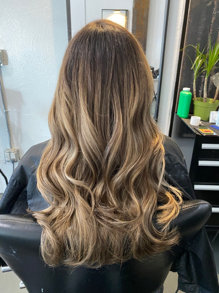 Balayage | Ombre