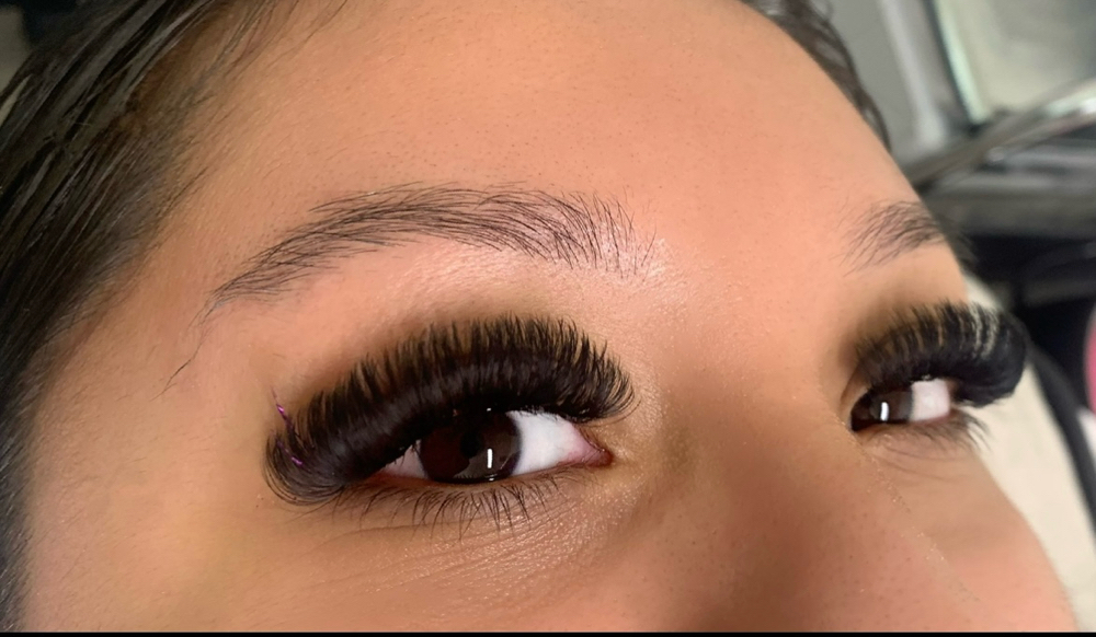 Mega Volume Fill