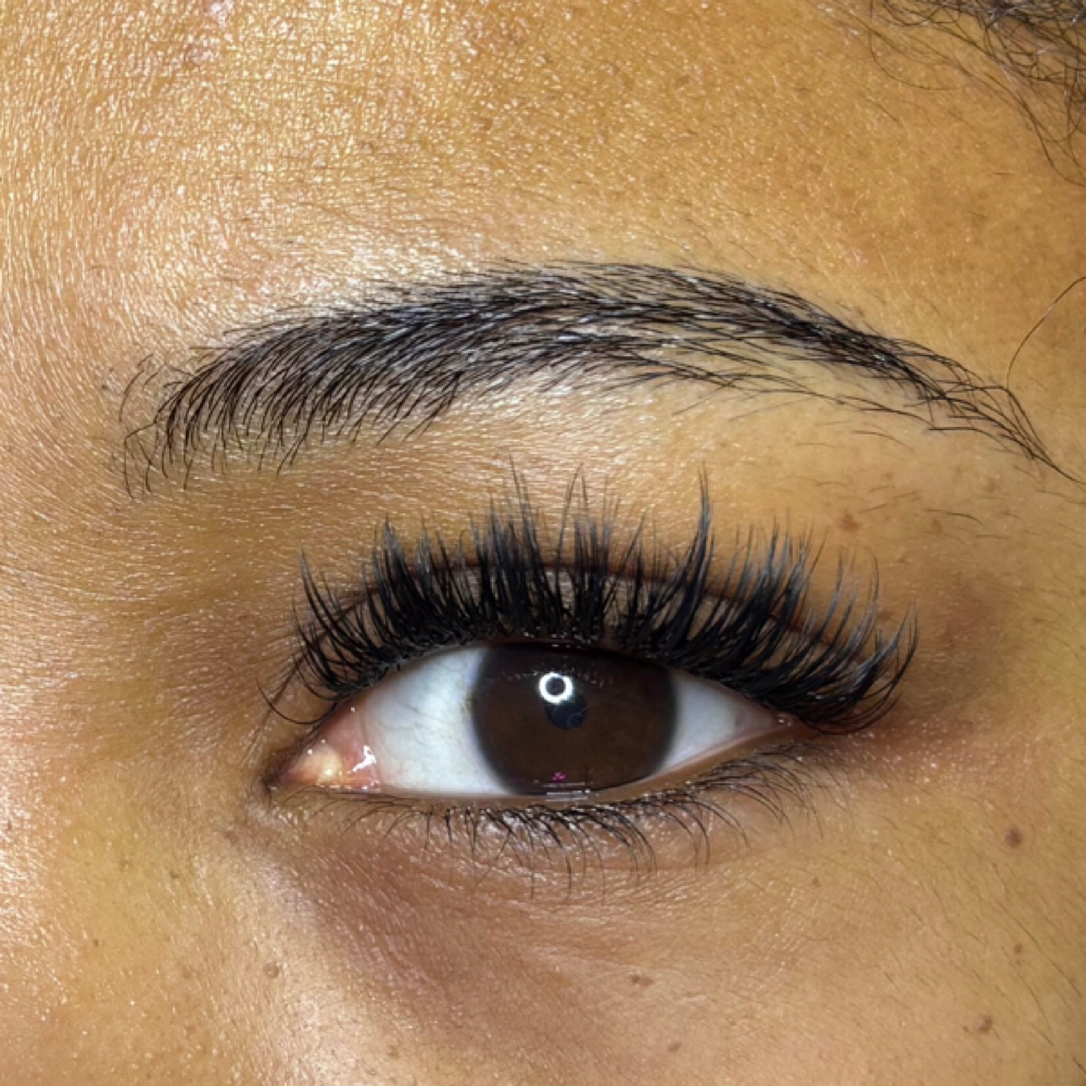 Classic 2-3 Week Fill at KateVEsthetics in Milton, DE