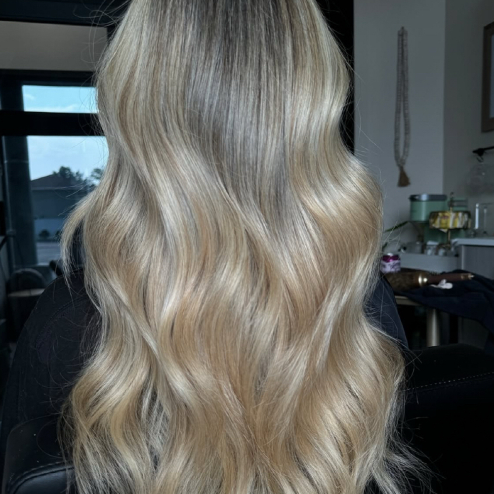 1 Row Move Up/Install at melissaannehair in Wantagh, NY