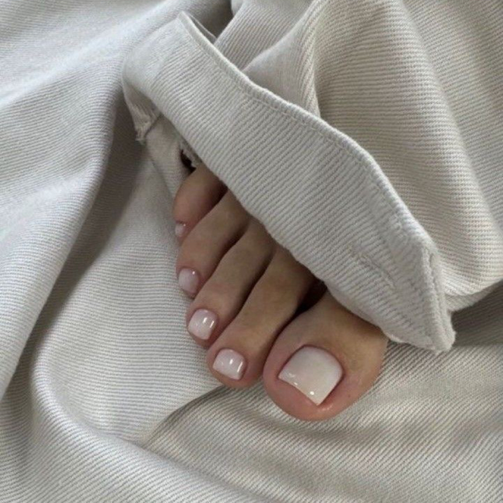 Essential Pedicure at ZN Nail Studio LLC in Gainesville, GA